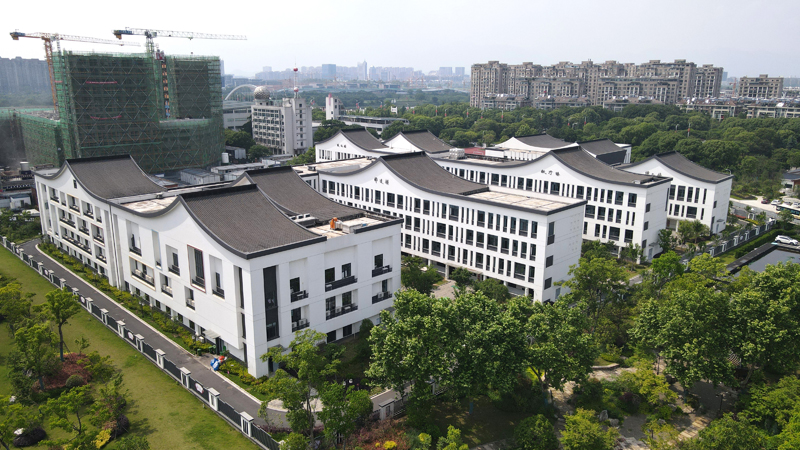 
										省厅“钱江杯”评选结果公示，365速发国际集团承建的两项目上榜！
